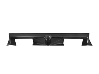 AutoTecknic Dry Carbon Circuit Sport Rear Diffuser For BMW G87 M2