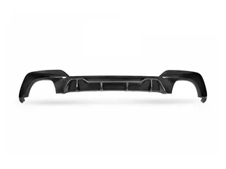 AutoTecknic Dry Carbon Performante Rear Diffuser For BMW G20 M340I Pre-LCI