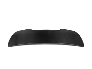 AutoTecknic Dry Carbon Roof Spoiler Add-On For BMW G81 M3