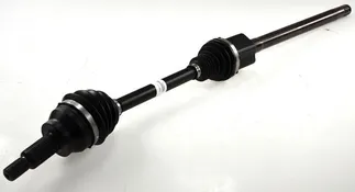 GKN Loebro CV Axle Assembly - LR181111