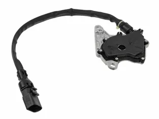ZF Automatic Transmission Gear Position Sensor - 01V919821B