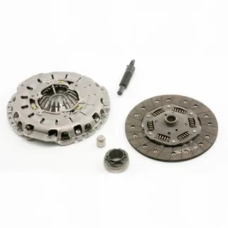 LuK Clutch Kit - 4B3198141