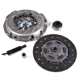LuK Clutch Kit - 079198141X