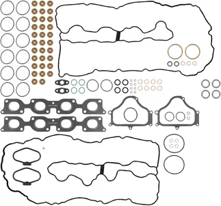 Victor Reinz Engine Cylinder Head Gasket Set - 11127583203