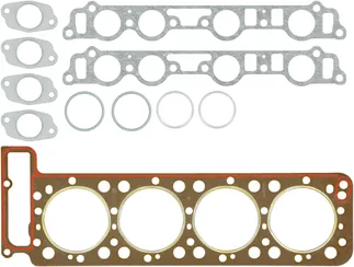 Victor Reinz Left Engine Cylinder Head Gasket Set - 1160105520