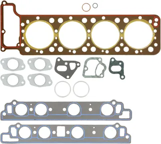 Victor Reinz Right Engine Cylinder Head Gasket Set - 1170104441