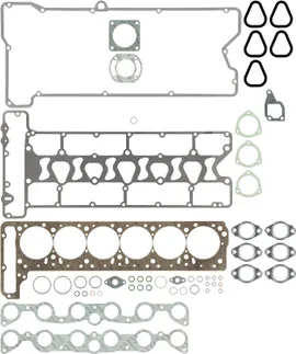 Victor Reinz Engine Cylinder Head Gasket Set - 1100106721