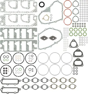 Victor Reinz Engine Cylinder Head Gasket Set - 93010090703