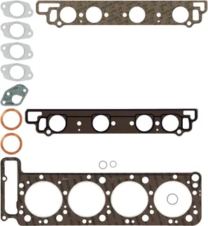 Victor Reinz Left Engine Cylinder Head Gasket Set - 1160104920