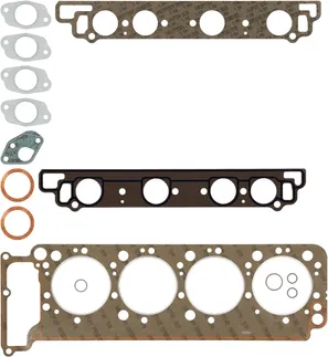 Victor Reinz Right Engine Cylinder Head Gasket Set - 1160105420