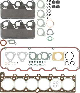Victor Reinz Engine Cylinder Head Gasket Set - 11121730885