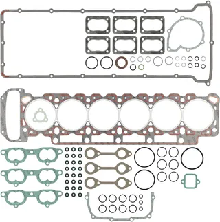 Victor Reinz Engine Cylinder Head Gasket Set - 11121316991