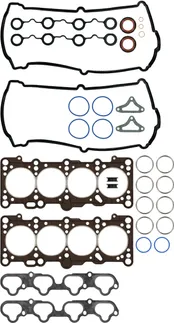 Victor Reinz Engine Cylinder Head Gasket Set - 077198012A