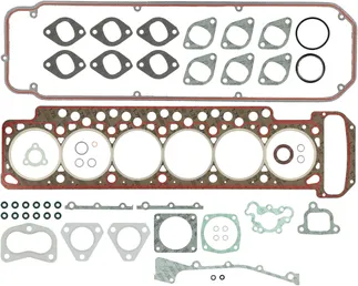 Victor Reinz Engine Cylinder Head Gasket Set - 11121730780