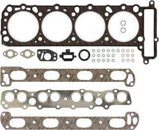 Victor Reinz Left Engine Cylinder Head Gasket Set - 1190100421