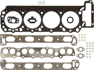Victor Reinz Right Engine Cylinder Head Gasket Set - 1190100521