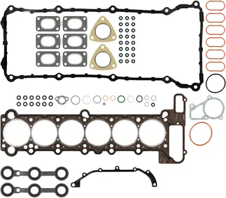 Victor Reinz Engine Cylinder Head Gasket Set - 11121730253