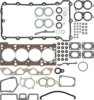 Victor Reinz Engine Cylinder Head Gasket Set - 11129066434