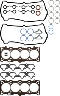 Victor Reinz Engine Cylinder Head Gasket Set - 077198012B
