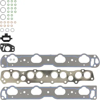 Victor Reinz Left Engine Cylinder Head Gasket Set - 1190105321
