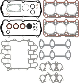 Victor Reinz Engine Cylinder Head Gasket Set - 078198012