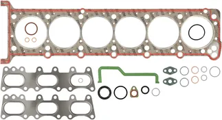 Victor Reinz Left Engine Cylinder Head Gasket Set - 1200101220