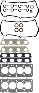 Victor Reinz Engine Cylinder Head Gasket Set - 077198012D