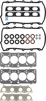 Victor Reinz Engine Cylinder Head Gasket Set - 077198012E
