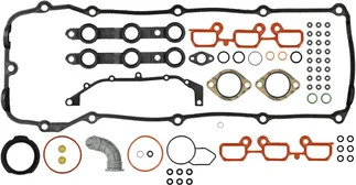 Victor Reinz Engine Cylinder Head Gasket Set - 11127507597