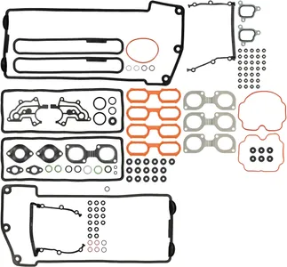 Victor Reinz Engine Cylinder Head Gasket Set - 11120004553
