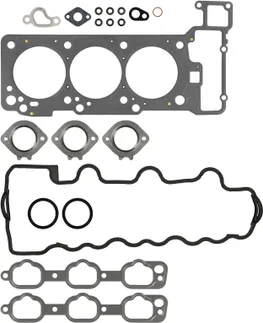 Victor Reinz Left Engine Cylinder Head Gasket Set - 1120160920K