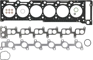 Victor Reinz Engine Cylinder Head Gasket Set - 6130101120