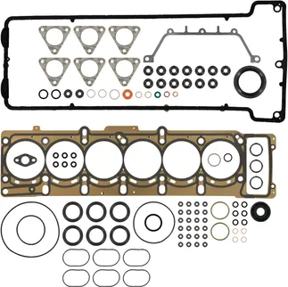 Victor Reinz Engine Cylinder Head Gasket Set - 11127831920