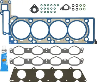Victor Reinz Right Engine Cylinder Head Gasket Set - 2730161420K