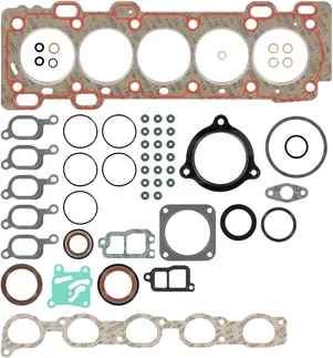 Victor Reinz Engine Cylinder Head Gasket Set - 02-36955-04