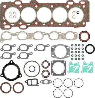 Victor Reinz Engine Cylinder Head Gasket Set - 30637336KIT