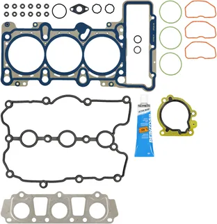 Victor Reinz Engine Cylinder Head Gasket Set - 02-37020-01