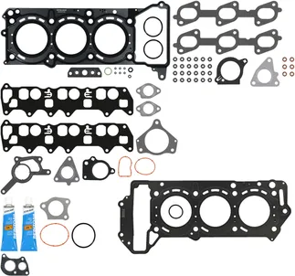 Victor Reinz Right Engine Cylinder Head Gasket - 6420165220