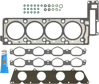 Victor Reinz Left Engine Cylinder Head Gasket Set - 2730160720K