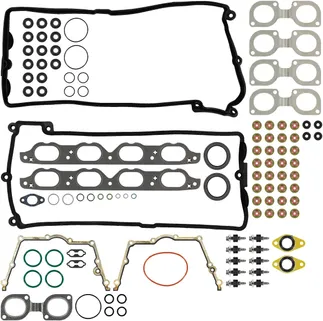 Victor Reinz Engine Cylinder Head Gasket Set - 11127518017