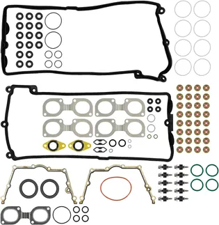 Victor Reinz Engine Cylinder Head Gasket Set - 11127551822