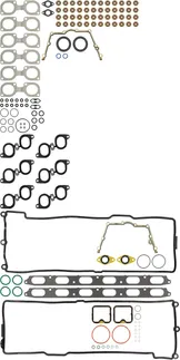 Victor Reinz Engine Cylinder Head Gasket Set - 11120152551