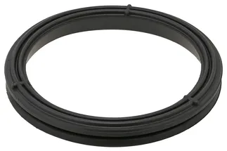 ElringKlinger Engine Timing Cover Gasket - 06H103483D