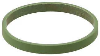 ElringKlinger Engine Intake Manifold Cover Gasket - 079129717D