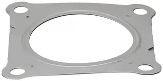 ElringKlinger Exhaust Pipe Flange Gasket - 7H0253115