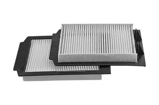 CoolXpert Cabin Air Filter - LR030219