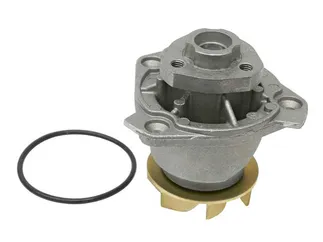 Graf Engine Water Pump - 022121011