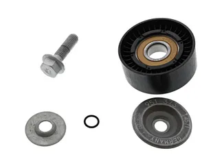 INA Accessory Drive Belt Idler Pulley - 022145276F