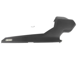 IE Poly Lid For MQB Air Intake System