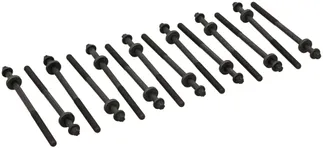 ElringKlinger Engine Cylinder Head Bolt Set - 11127798532